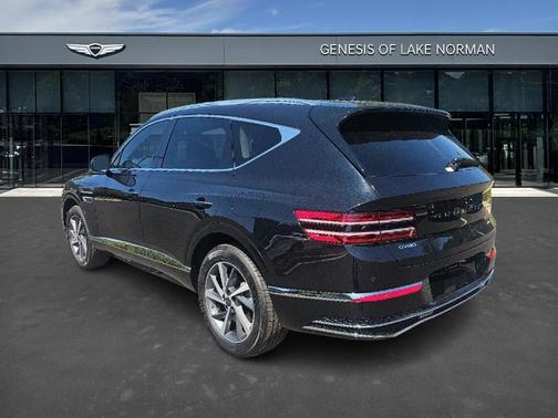 2025 Genesis GV80 2.5T Select