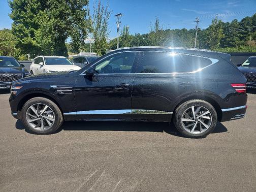 2025 Genesis GV80 2.5T Select