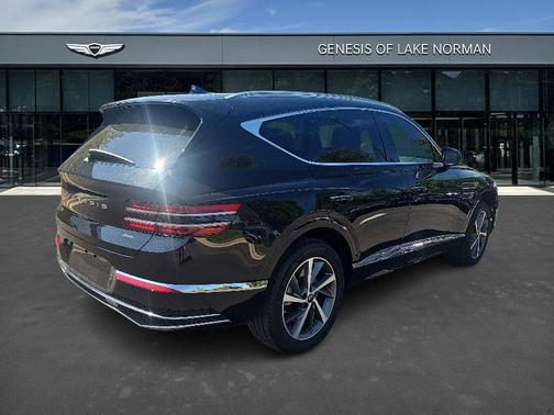 2025 Genesis GV80 2.5T Select