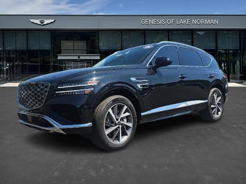 2025 Genesis GV80 2.5T Select