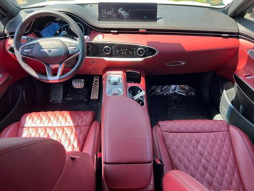 2024 Genesis GV70 3.5T Sport