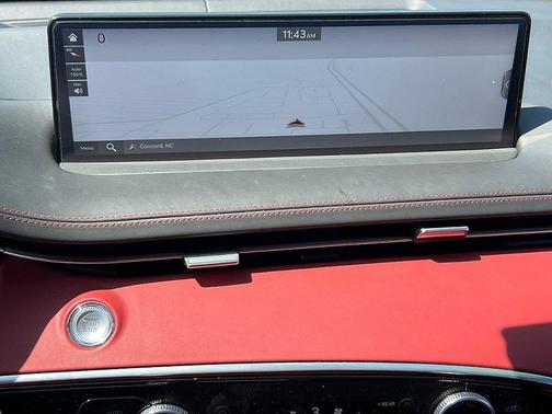 2024 Genesis GV70 3.5T Sport