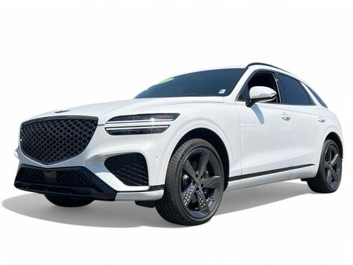 2024 Genesis GV70 3.5T Sport