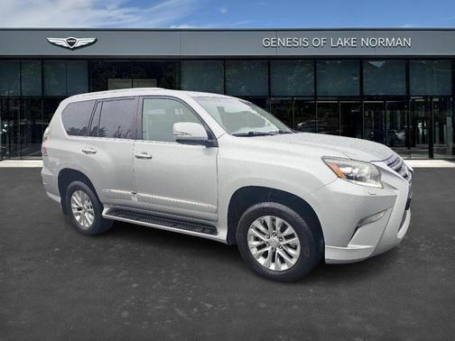 2014 Lexus GX 460 Base