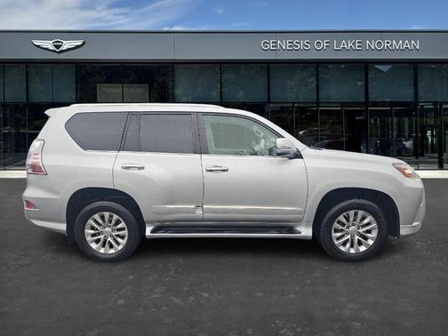 2014 Lexus GX 460 Base