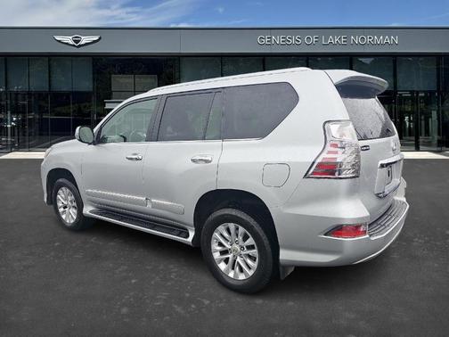2014 Lexus GX 460 Base