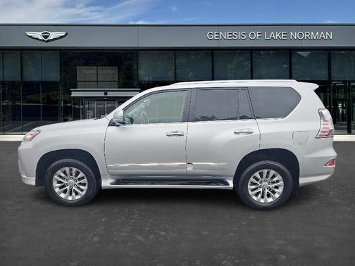 2014 Lexus GX 460 Base