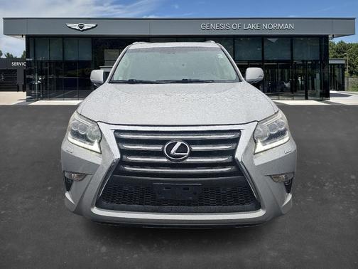 2014 Lexus GX 460 Base