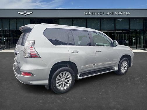 2014 Lexus GX 460 Base