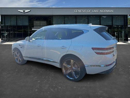 2023 Genesis GV80 3.5T