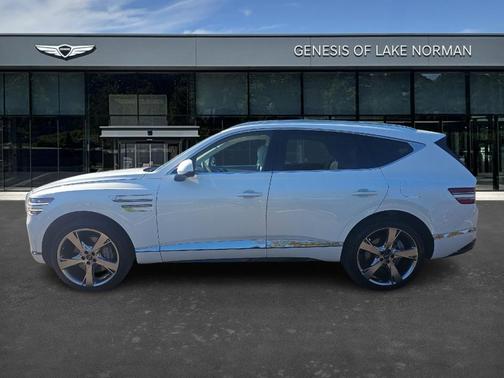 2023 Genesis GV80 3.5T