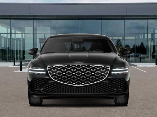 2026 Genesis G80 3.5T Sport Prestige