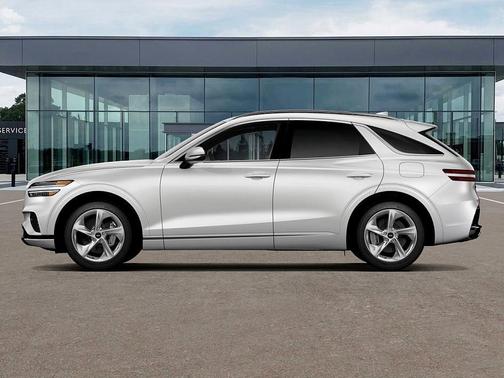 2026 Genesis GV70 2.5T Select
