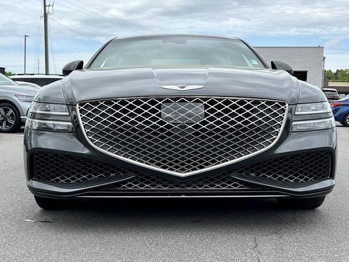2024 Genesis G80 2.5T