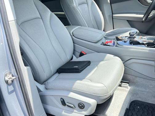2019 Audi Q7 55 Prestige