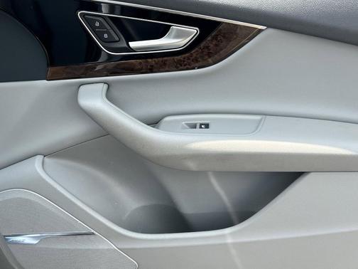 2019 Audi Q7 55 Prestige