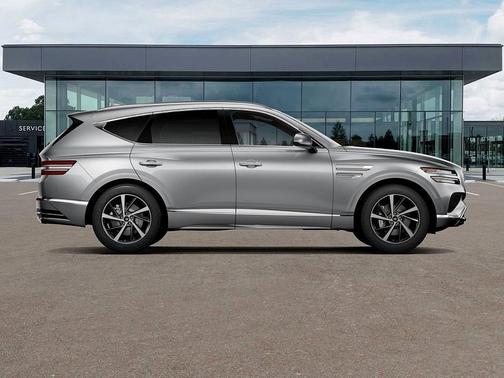 2026 Genesis GV80 2.5T Select