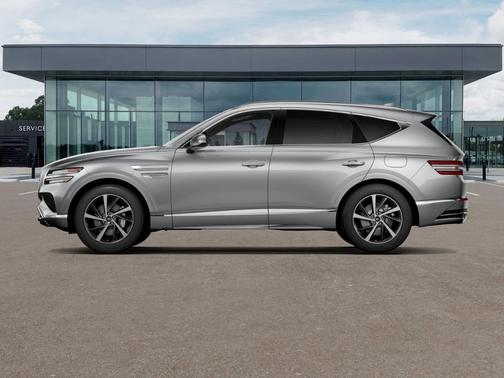 2026 Genesis GV80 2.5T Select