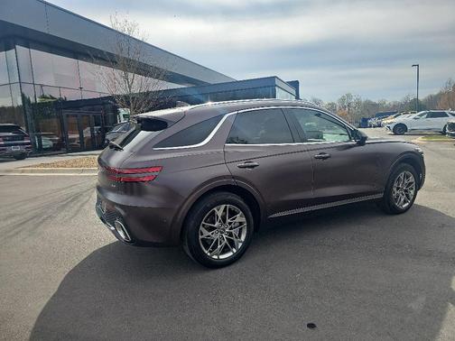 2023 Genesis GV70 2.5T