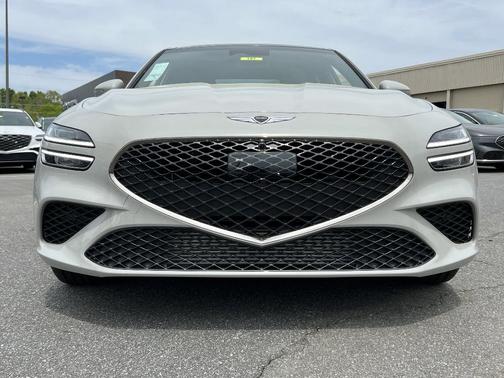 2025 Genesis G70 3.3T Sport Advanced