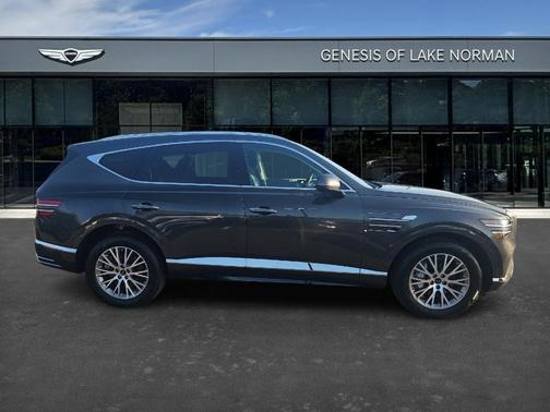 2025 Genesis GV80 2.5T Standard
