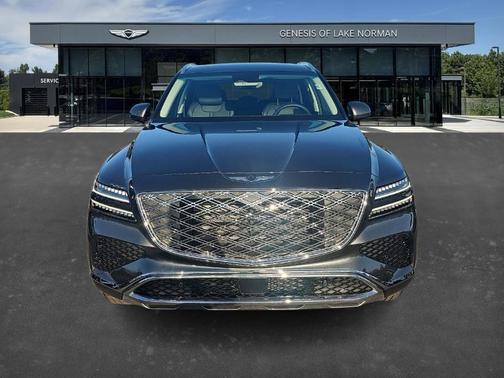 2025 Genesis GV80 2.5T Standard