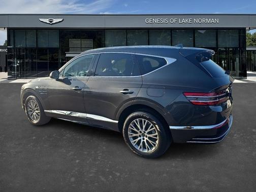 2025 Genesis GV80 2.5T Standard