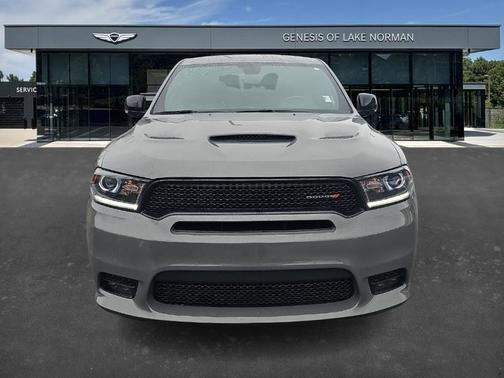 2020 Dodge Durango GT