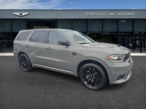 2020 Dodge Durango GT