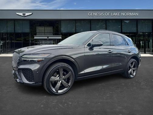 2025 Genesis GV70 2.5T