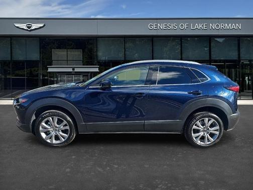 2022 Mazda CX-30 Premium Package