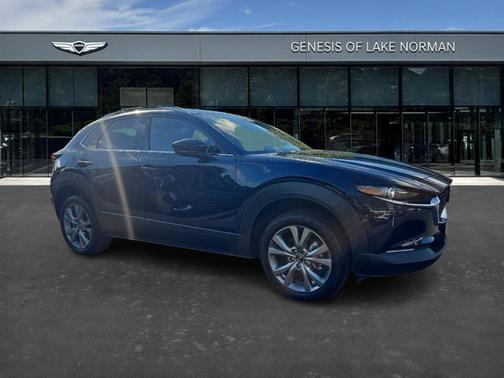 2022 Mazda CX-30 Premium Package