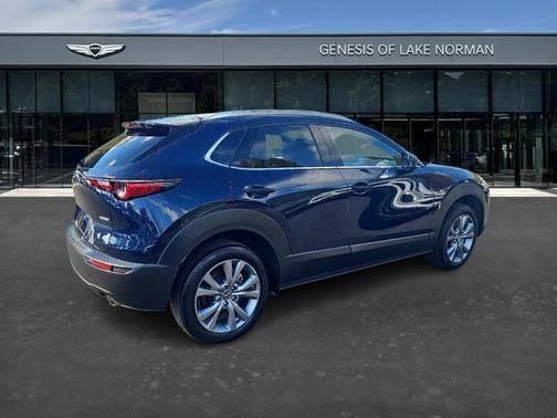 2022 Mazda CX-30 Premium Package