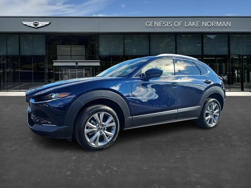 2022 Mazda CX-30 Premium Package