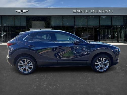 2022 Mazda CX-30 Premium Package