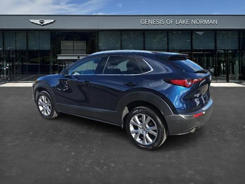 2022 Mazda CX-30 Premium Package