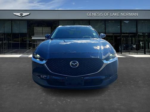 2022 Mazda CX-30 Premium Package