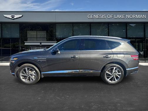 2025 Genesis GV80 3.5T Advanced