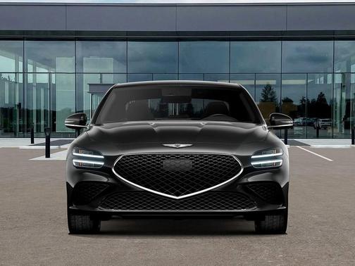 2026 Genesis G70 