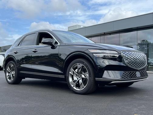 2025 Genesis Electrified GV70 Advanced