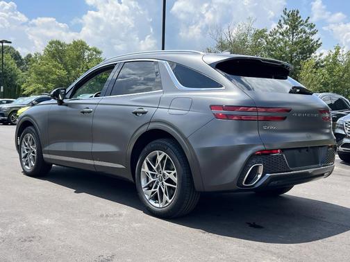 2023 Genesis GV70 2.5T