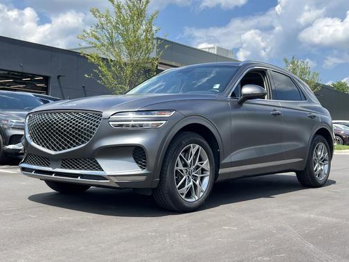 2023 Genesis GV70 2.5T