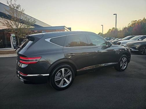 2023 Genesis GV80 3.5T