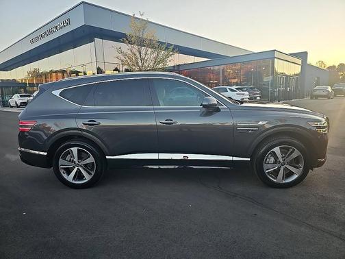 2023 Genesis GV80 3.5T