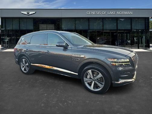 2023 Genesis GV80 3.5T