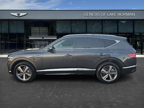 2023 Genesis GV80 3.5T