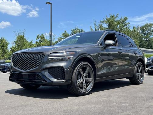2025 Genesis GV70 3.5T Sport