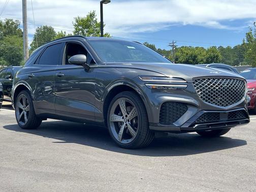 2025 Genesis GV70 3.5T Sport