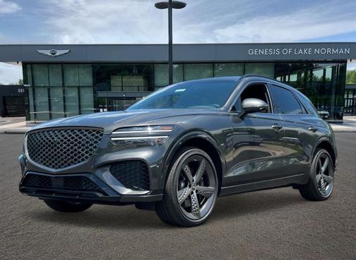 2025 Genesis GV70 3.5T Sport