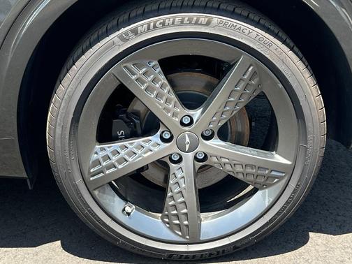 2025 Genesis GV70 3.5T Sport